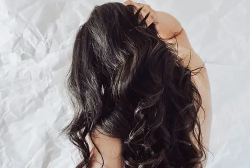Natural Wave Wig